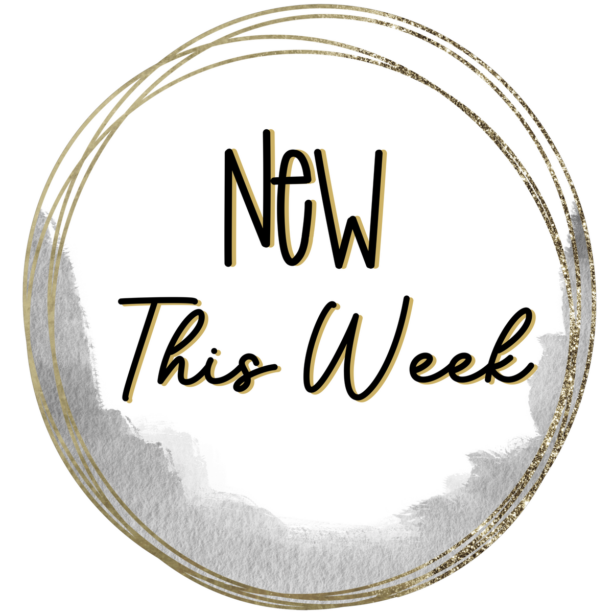 New This Week