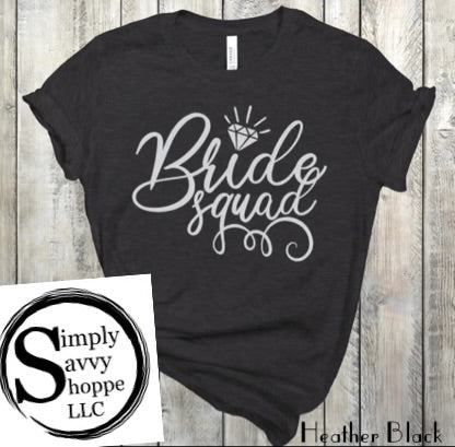 Bride Squad