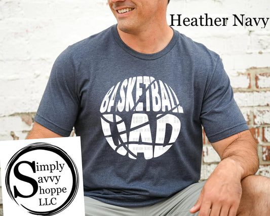 Basketball Dad