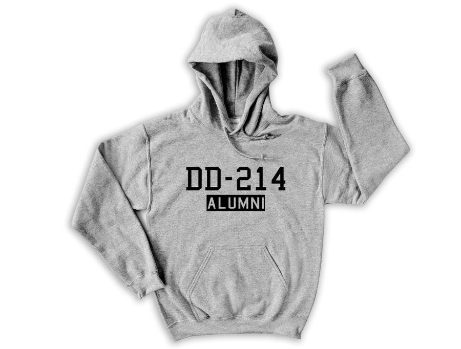 DD-214 Alumni