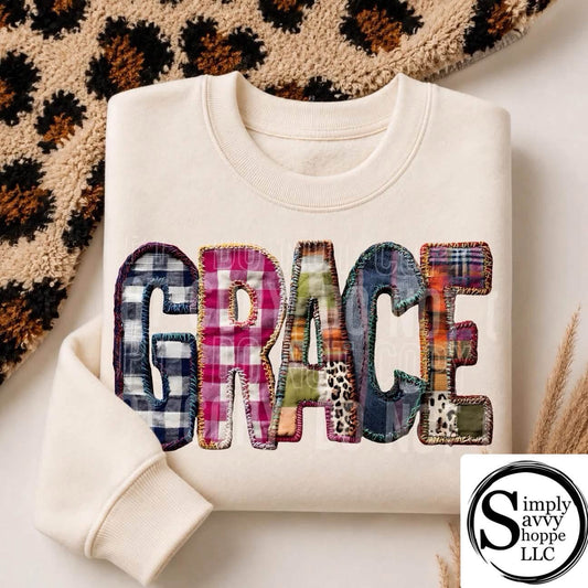GRACE