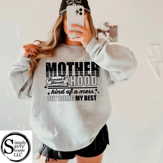 Motherhood