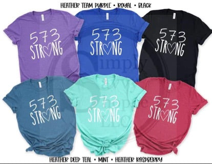 573 Strong