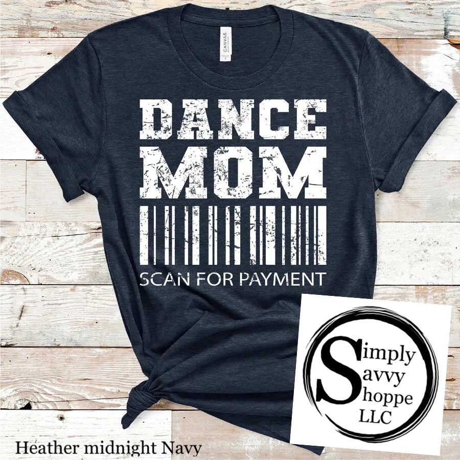 Dance Mom