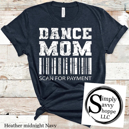 Dance Mom