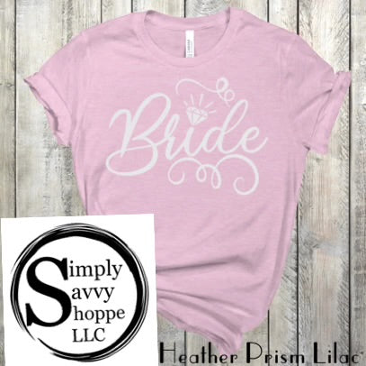 Bride